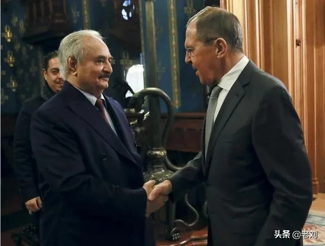 由11国参加的“利比亚国际问题会议”，能不能平熄各方的纷争？