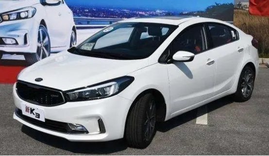 东风悦达起亚K3怎么样。值得买吗？