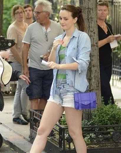 绯闻女孩第六季结局如何 和你找出八卦网的幕后黑手