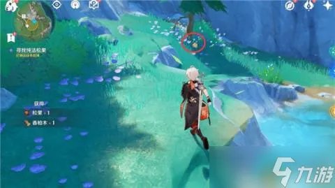 原神坏蛋们世界任务怎么做 原神坏蛋们世界任务攻略