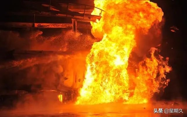 浙江特大槽罐车爆炸新闻