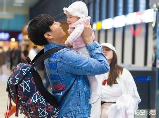 为什么说伊能静很旺丈夫秦昊？