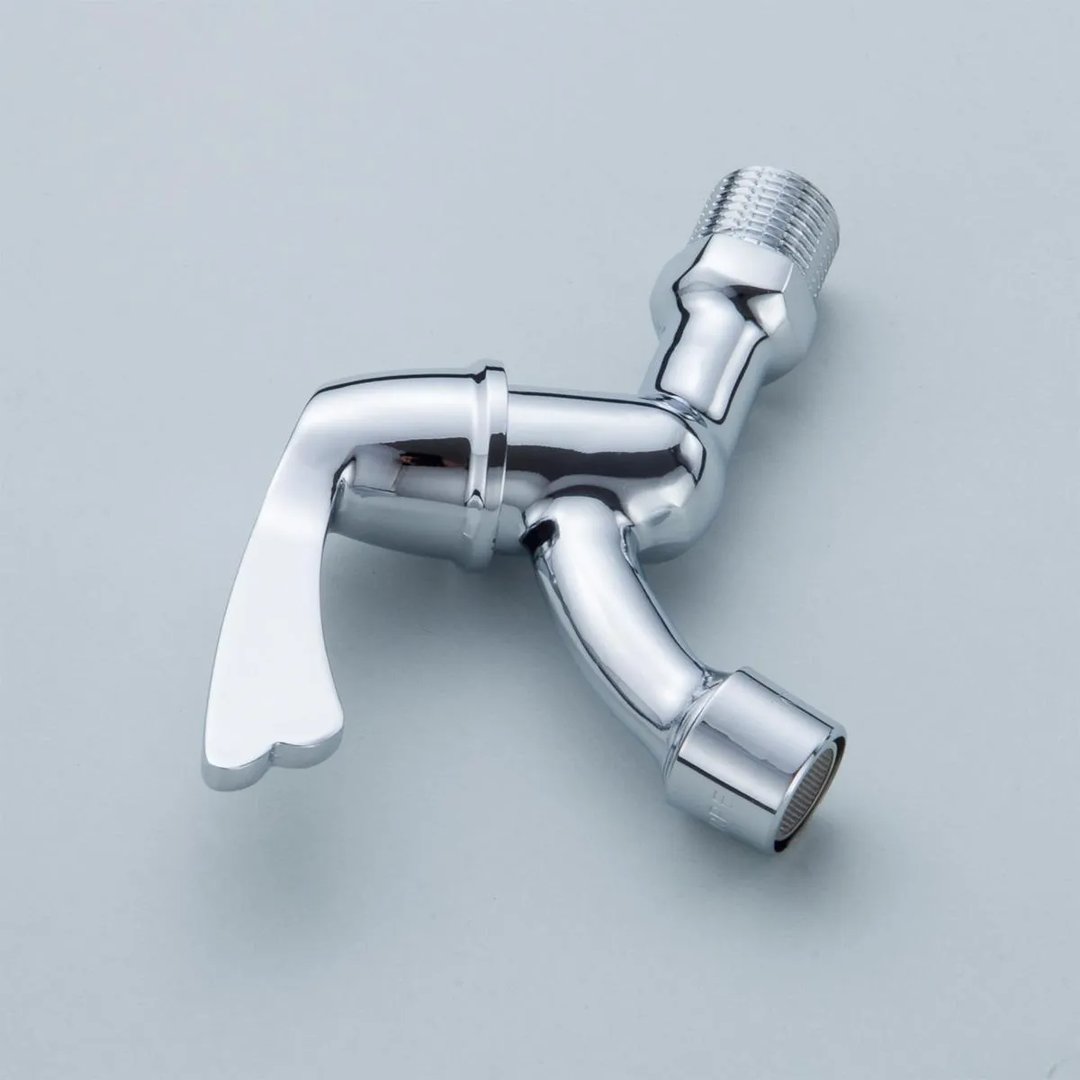 水龙头溅水怎么办