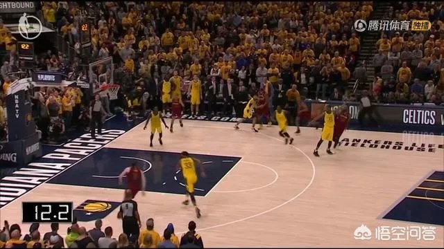 詹姆斯最后时刻连续出手三分，是不是可以回击他关键时刻甩锅的言论？