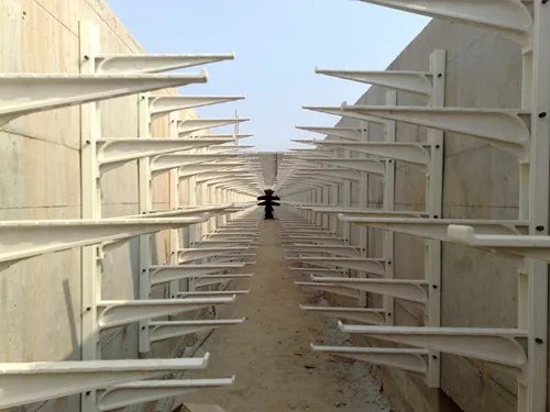 玻璃钢电缆支架价格及厂家推荐