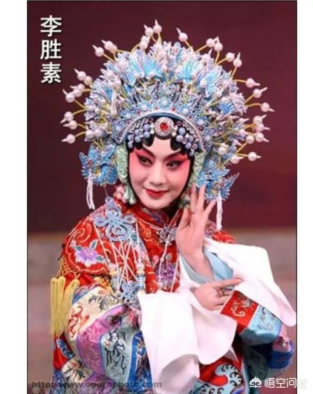 京剧分类还有名家名段有哪些？