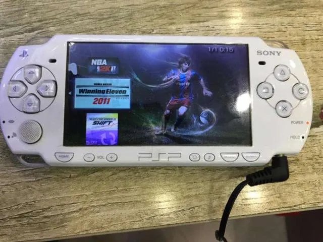 开源掌机对比3DS