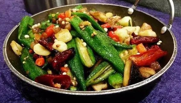 什么是成都干锅？