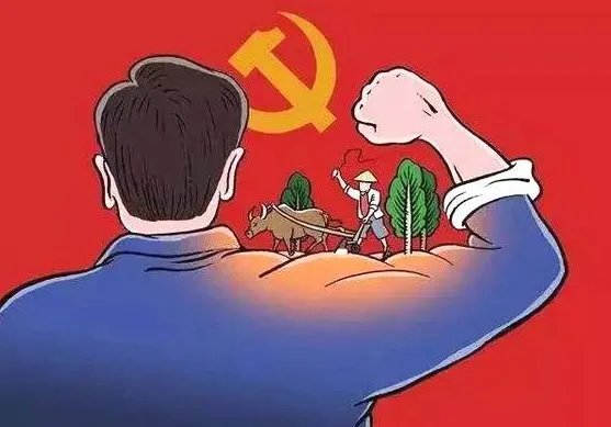 三支一扶面试题 你为什么参加三支一扶 为什么到农村来工作?