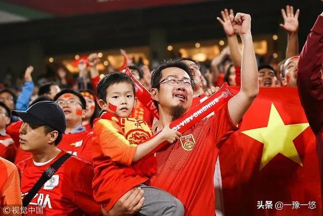 国足1:2输叙利亚，你怎么评价？