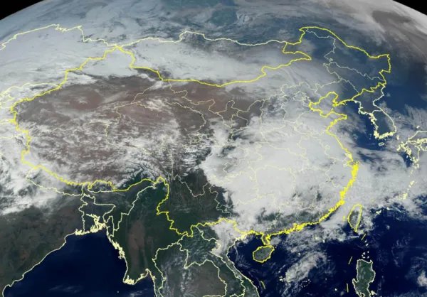 中国成功发射高分十三号卫星，它有什么用途呢？