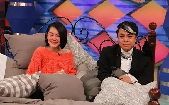 《康熙来了》停播3年,怼天怼地的小S终于回来了，当年为何停播这档综艺？