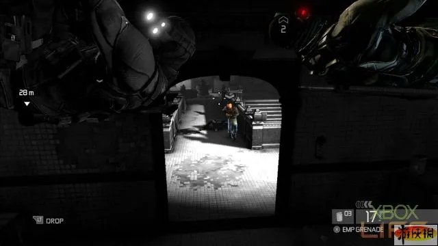 《细胞分裂5断罪》图文流程攻略