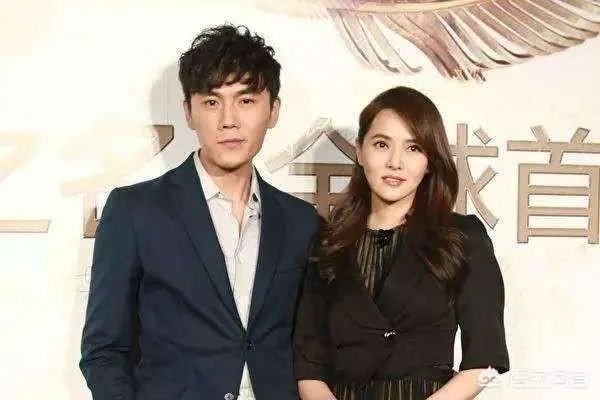 为什么说伊能静很旺丈夫秦昊？