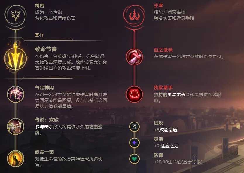 英雄联盟大乱斗ad璐璐怎么玩 大乱斗ad璐璐玩法攻略