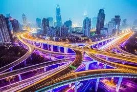 我们要建设的现代化为 现代化