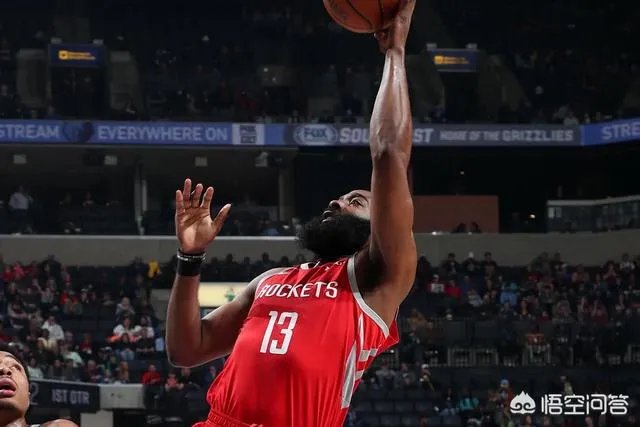 火箭125:126惜败灰熊，哈登57分封神之战是被裁判吹掉的吗？为什么？