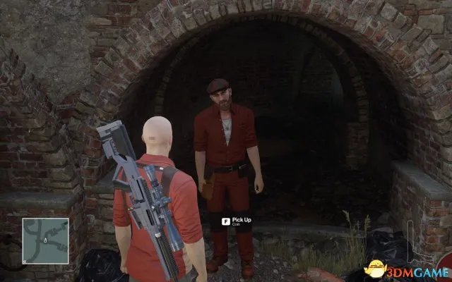 杀手6全彩蛋一览 杀手6全部隐藏彩蛋都有哪些