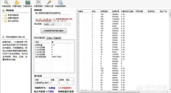 分析长尾关键词挖掘工具如何使用?