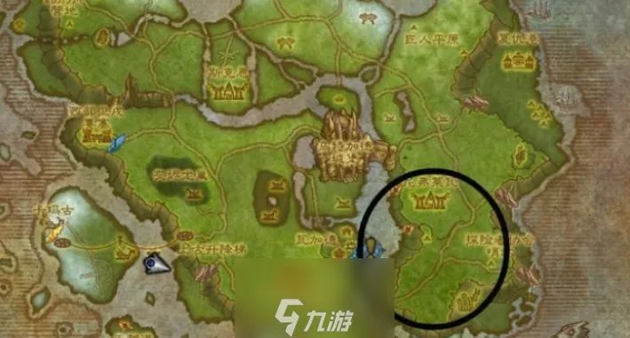 魔兽世界火鸡的末日成就在哪-火鸡的末日成就在哪里打法