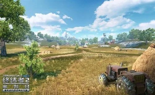 网易吃鸡PC版上线：超高画质/120人对战