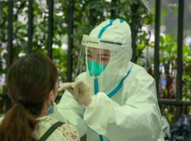 江西铅山发现1例核酸阳性人员，感染者究竟是如何被感染的？