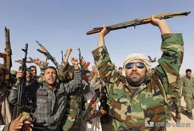 由11国参加的“利比亚国际问题会议”，能不能平熄各方的纷争？