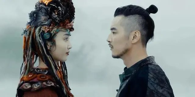 《河神2》没了李现还好看吗?