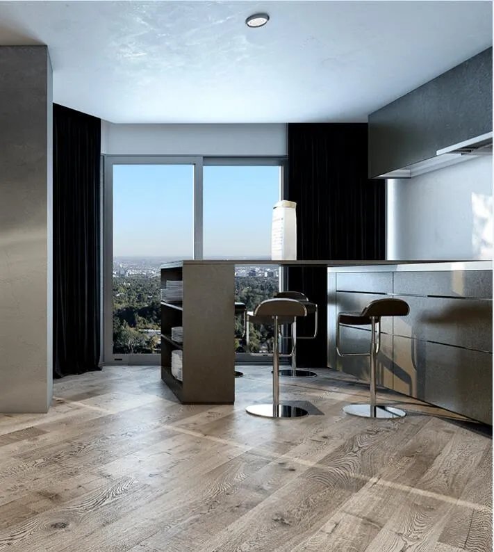 别墅厨房水槽堵了怎么办？深圳别墅装修公司告诉您答案