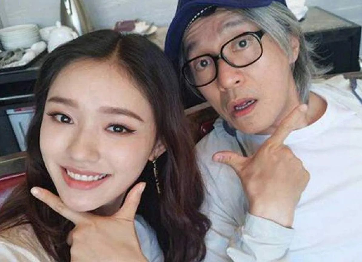 周星驰和几任星女郎关系都一般,为何对林允那么好?