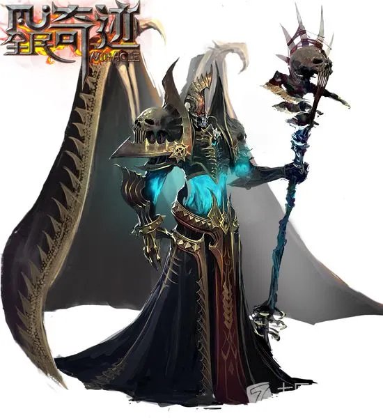 全民奇迹新手科普详解