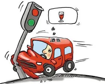 男子酒驾被查后栽赃给女友，这样的人值得托付吗？