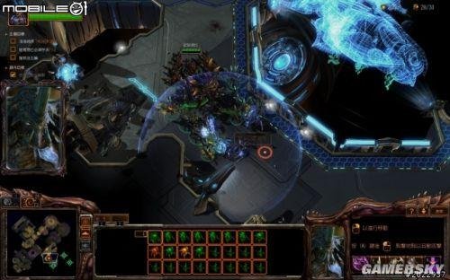 星际争霸2：虫群之心——剧情战役图文心得