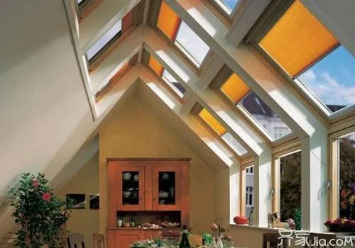 阁楼如何开天窗及注意事项  阁楼迷们快快来围观