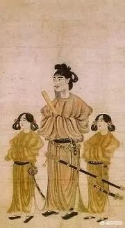 日本的遣唐使小野妹子，是怎样的一个人？