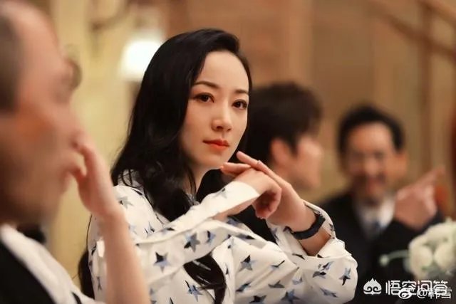 韩雪为什么最近频繁上综艺？