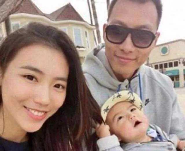 李亚红是易建联的前女友吗?