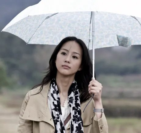 网曝张钧甯的老公照片 揭秘与前男友分手内幕