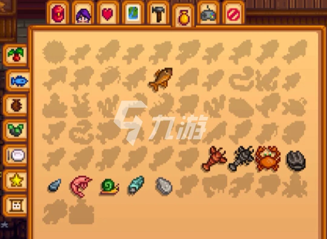 星露谷物语钓鱼5级选什么职业好 钓鱼5级职业选择推荐