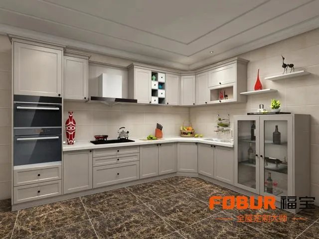 福宝京华的全屋定制怎么样？