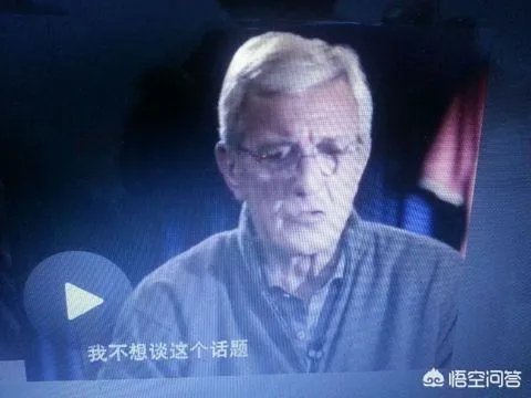 巴乔和里皮之间到底是怎么回事？