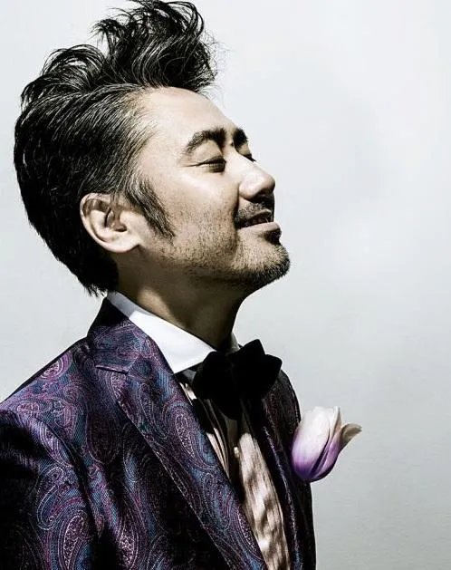 怎么看待吴秀波，大叔真的这么吃香吗？