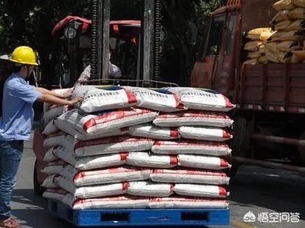 正品复合肥有哪些?