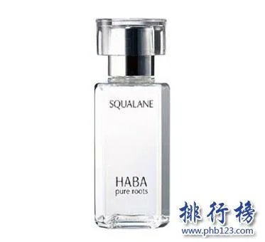 25岁日本护肤品牌排行榜，日本适合25岁的护肤品有哪些？