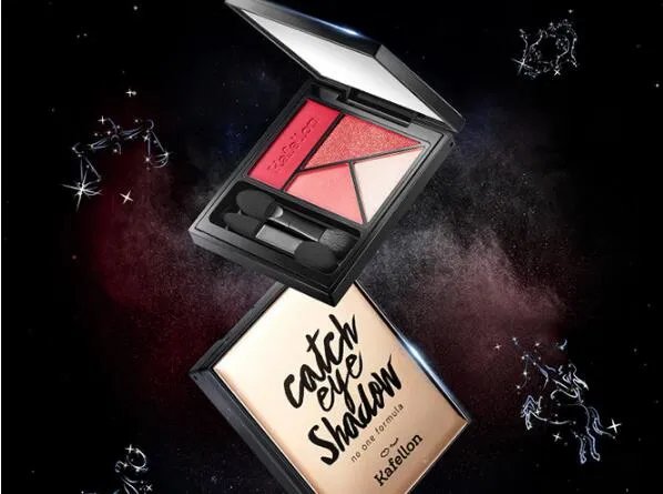 抖音里很火的化妆品,你Get了几款?