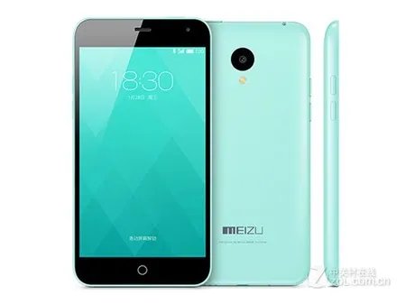 正品行货 魅族 魅蓝OS版杭州纪佳799元