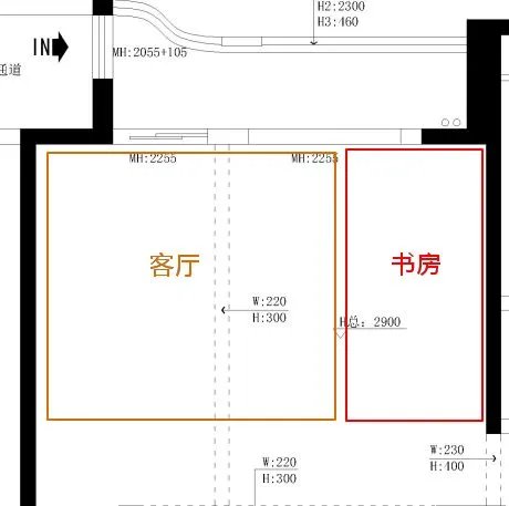 案例|120m²宅男宅女的乐趣王国，每一处细节都是你想要的