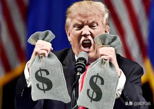 美国确诊人数达到31万了，将会发生什么后果？