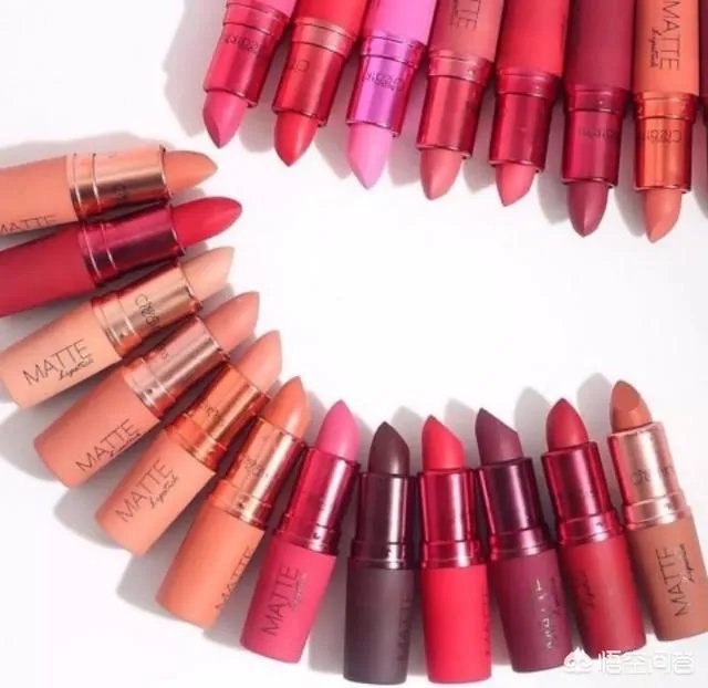 有哪些好用的小众欧美化妆品牌值得推荐？