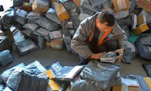 加盟快递公司一年一般收入多少？